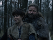 Uhtred Ragnar