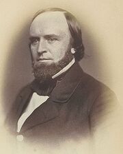 Aaron H. Cragin