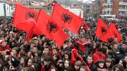 Albanians