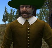 Elias Grove