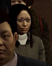 Ishihara Kazumi | Historica Wiki | Fandom