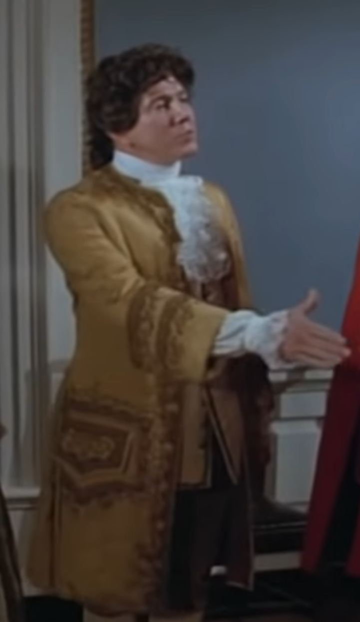 John Blair Sr. | Historica Wiki | Fandom
