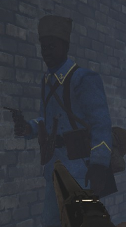 Massamba Balla