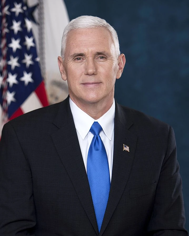 Mike Pence | Historica Wiki | Fandom