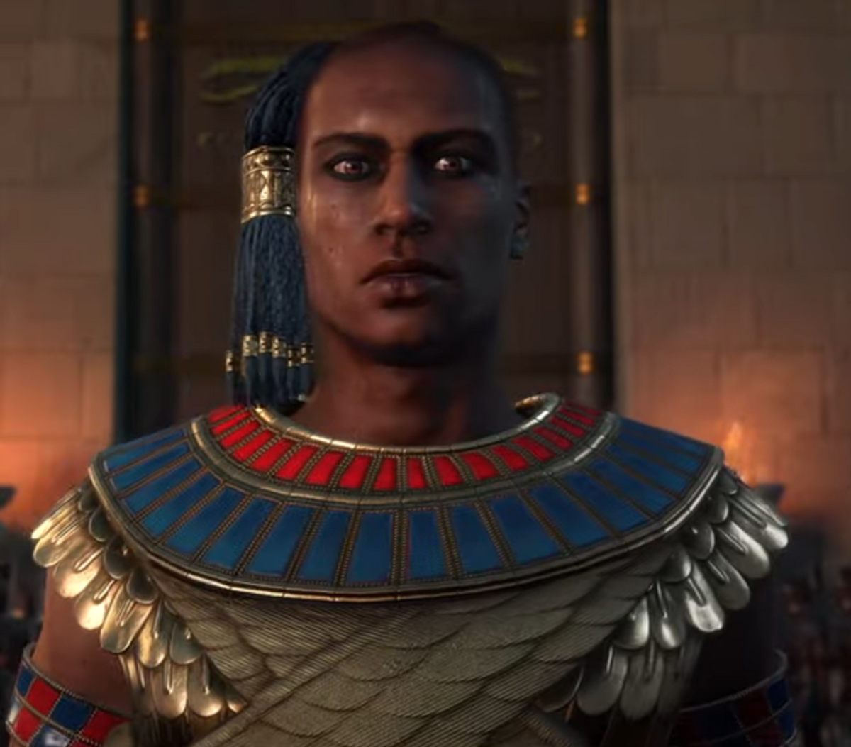 Ramesses III | Historica Wiki | Fandom