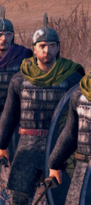 Regino Ingerinus