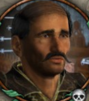 Taishi Muzaffaraddin of Arah