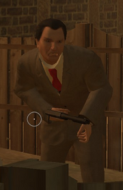 Tom Sgambati