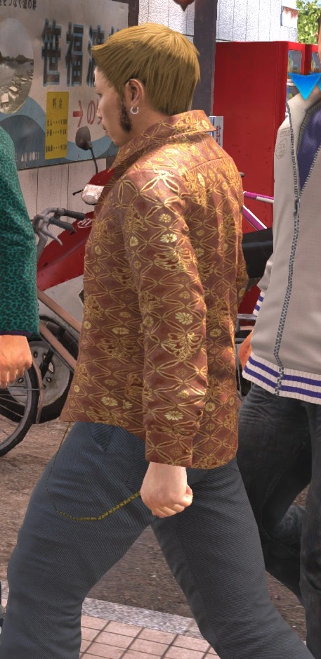 Toshihiro Oshima | Historica Wiki | Fandom