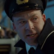 William Murdoch