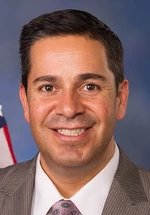 Ben Ray Lujan