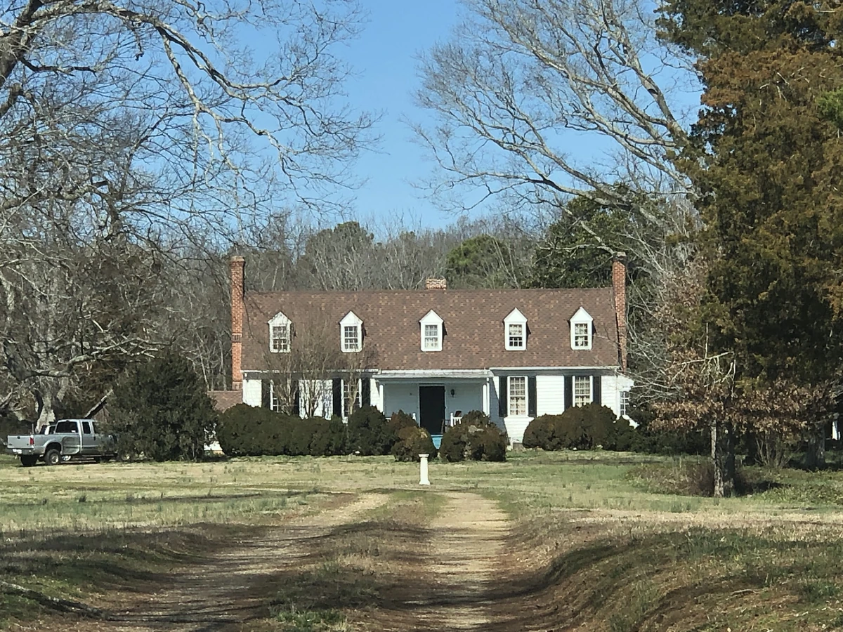 Greenway Plantation Historica Wiki Fandom