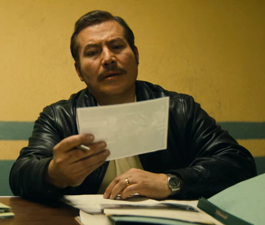 Guillermo González Calderoni Historica Wiki Fandom