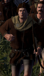 Hywel Urian