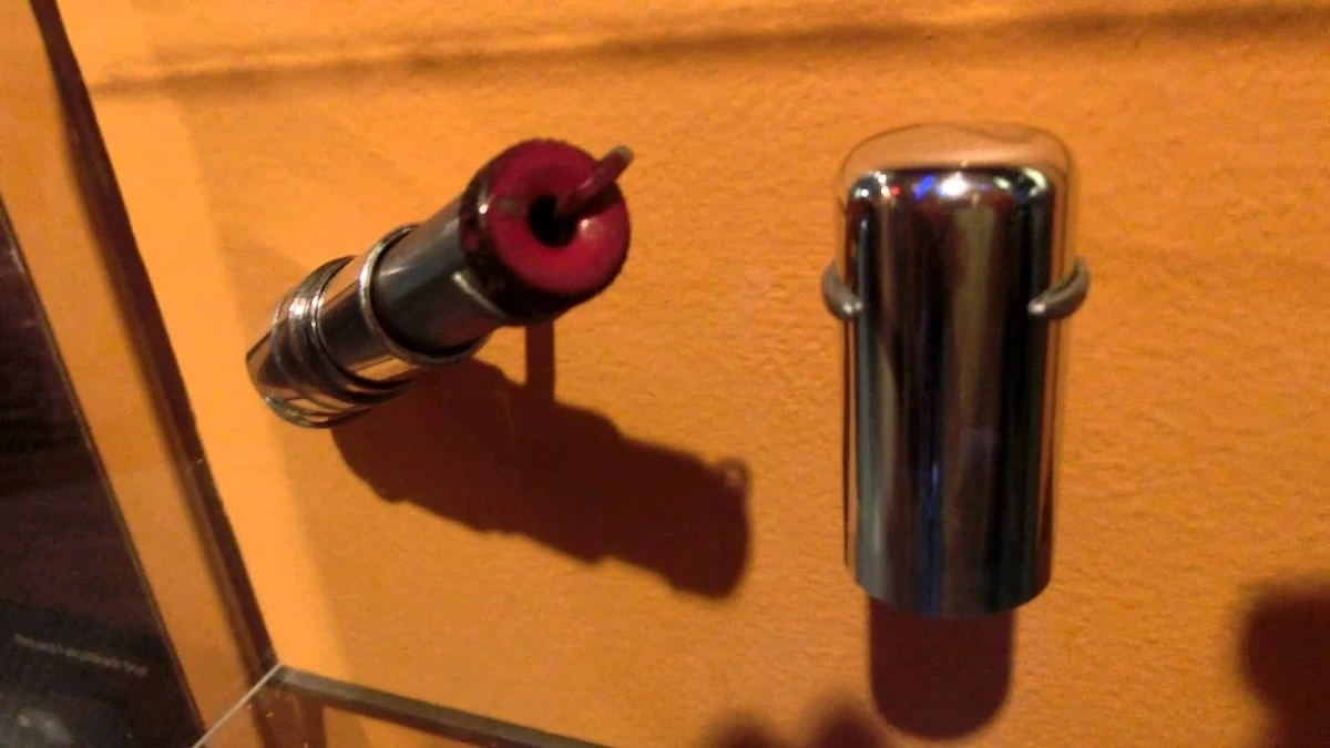 Lipstick Pistol Historica Wiki Fandom