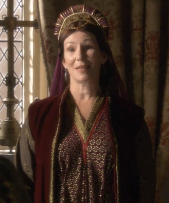 Lady salisbury the outlet tudors