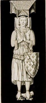 Charles d'Evreux