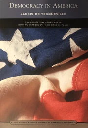 Democracy in America