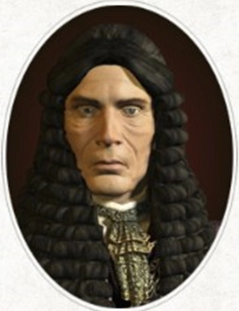 Francis Nicholson Historica Wiki Fandom