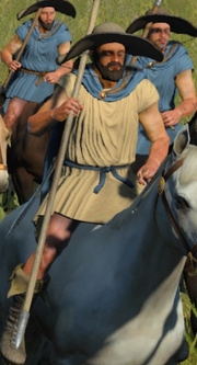 Keos, son of Eretmenus