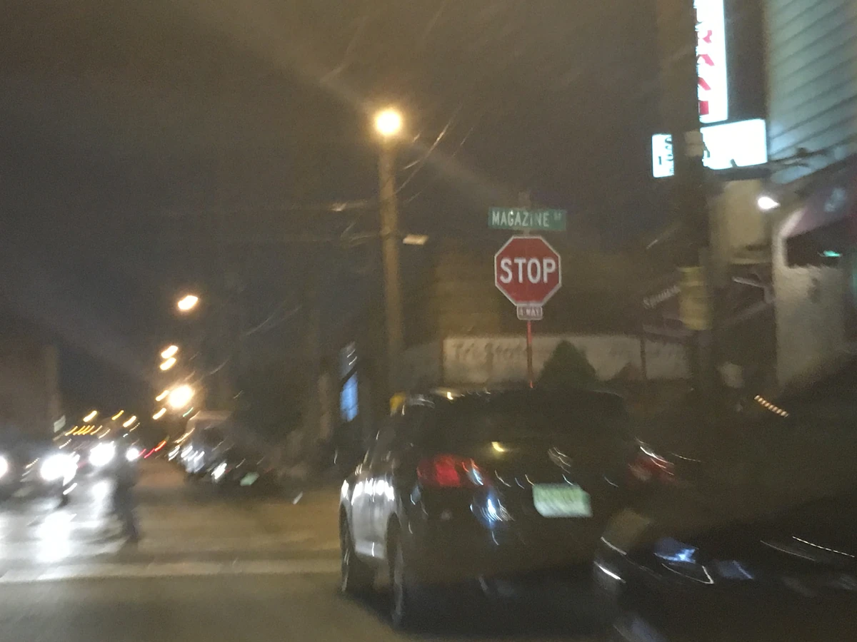 Magazine Street (Newark) Historica Wiki Fandom