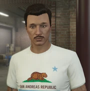 Piombino in October 2025