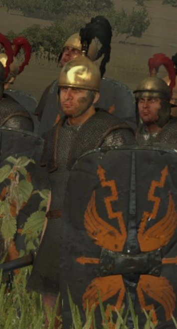 Tertius Ummidius Segestes | Historica Wiki | Fandom