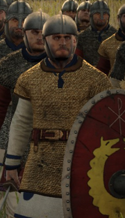Tiberius Talmudius Paternus