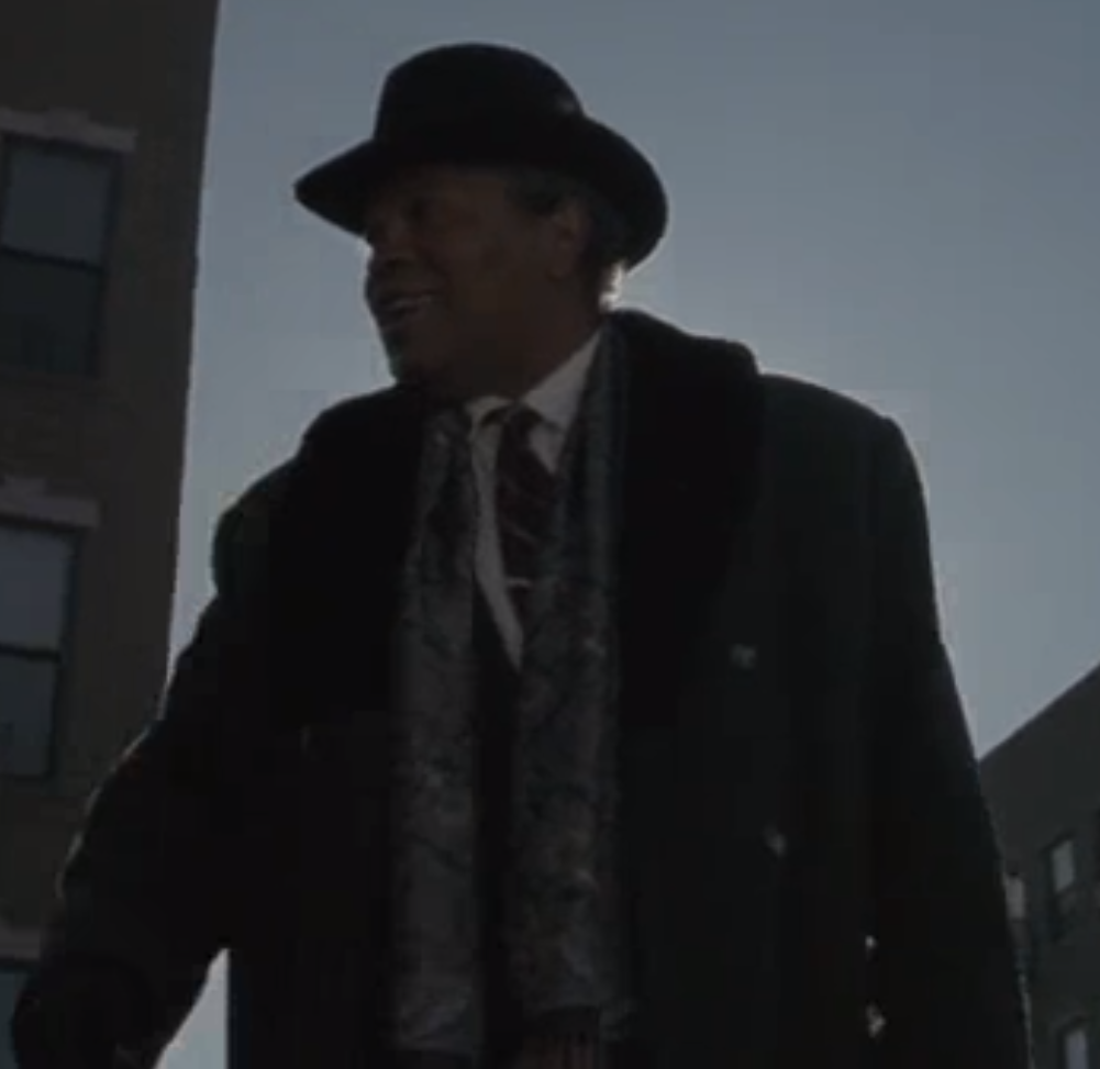Bumpy Johnson Historica Wiki Fandom