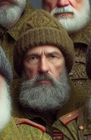 Burdukovsky Urvan Artemovich