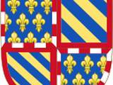 Duchy of Burgundy