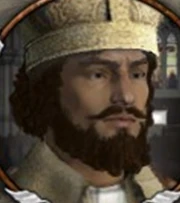 Cardinal Ermenegildo of Rialto