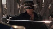 El Zorro