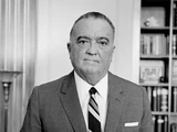 J. Edgar Hoover