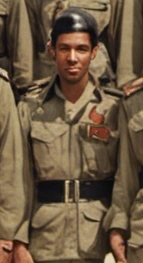 Muthanna al-Rauf | Historica Wiki | Fandom