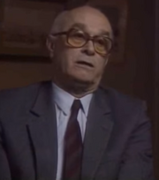 Raif Dizdarevic