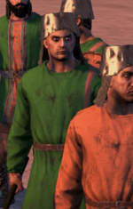 Saahir al-Badie