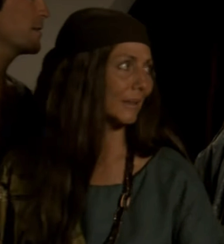 Sariah | Historica Wiki | Fandom