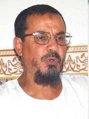 Abdelhak Layada