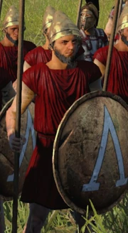 Alkestis, son of Loxias