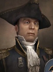 Dagobert Sigmund von Wurmser