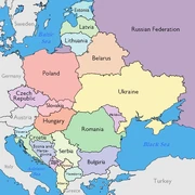 Eastern Europe