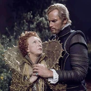 Essex and Elizabeth I of England, 1600