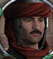 Haji Bektash Veli