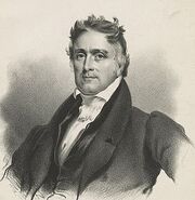 Horace Binney