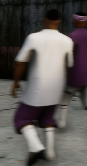 Ishaq Baker