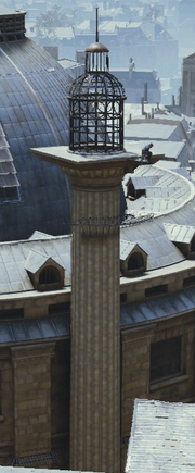 Medici Tower
