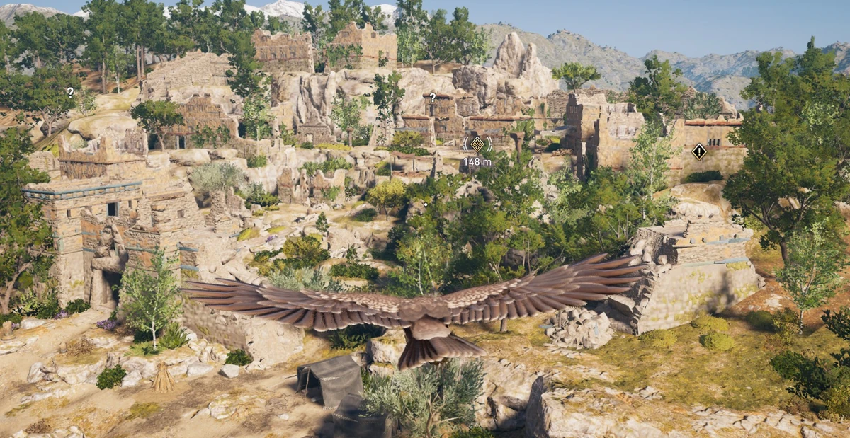 Odysseus' Palace Historica Wiki Fandom