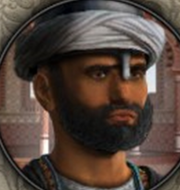 'Abd Allah ibn Rawahah