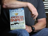 Chris Kyle